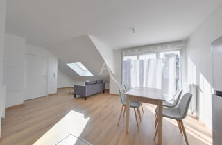  Appartement à vendre 2 pièces 52 m²