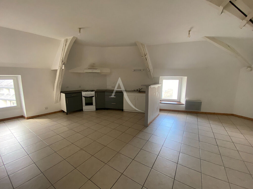 Location Appartement APPARTEMENT CANDE 2 pice(s) 52.29 m2 Cande