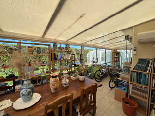  Maison à vendre 4 pièces 126 m²