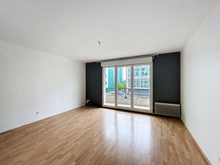  Appartement à vendre 2 pièces 44 m²