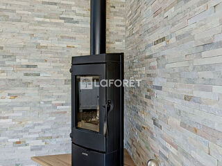  Maison à vendre 4 pièces 78 m²