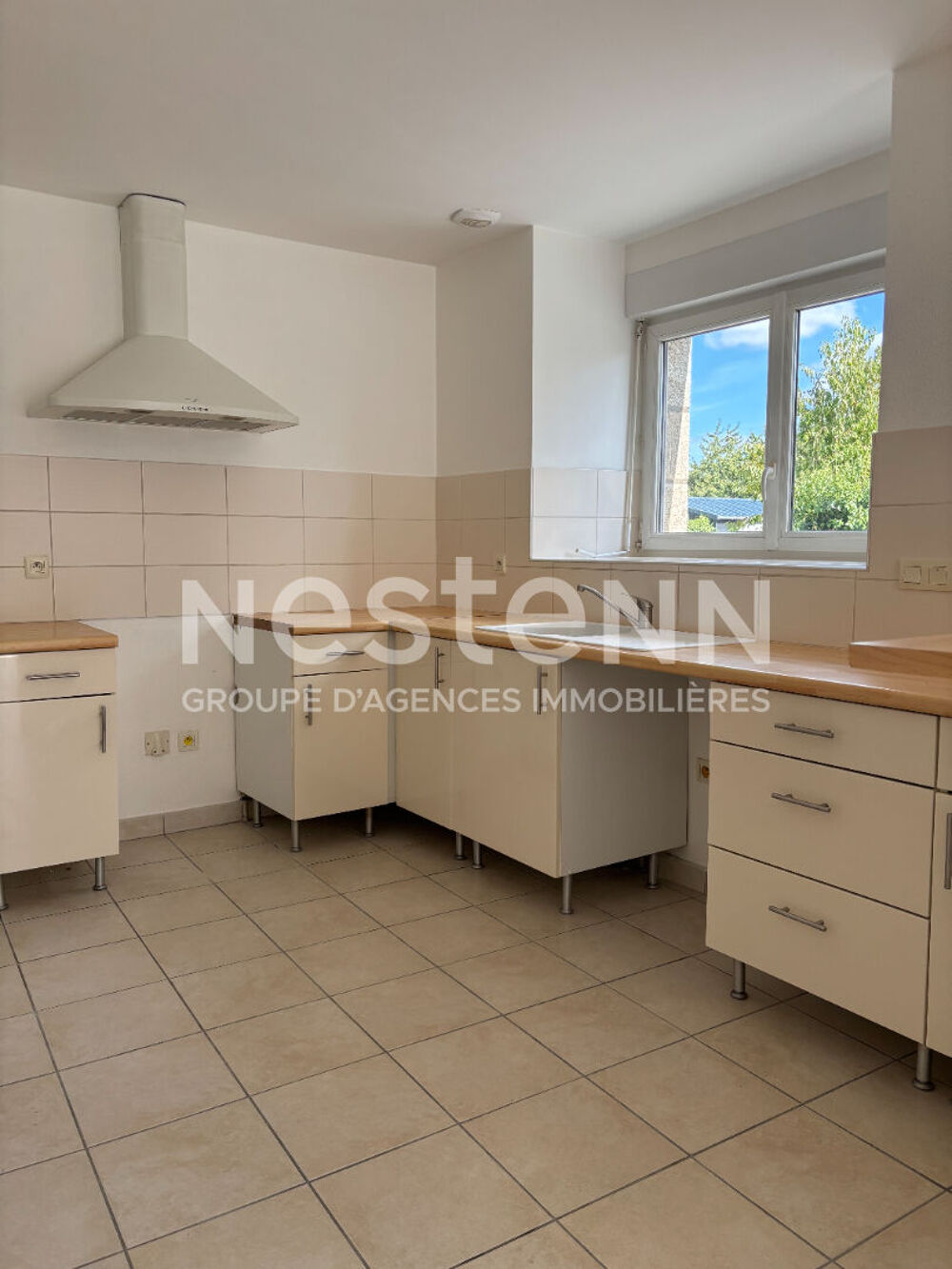 Location Maison A LOUER - Maison - Péaule  - 2 Chambres - 75m2 Peaule