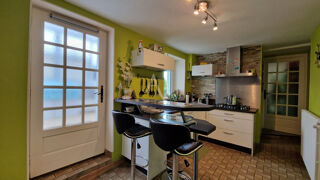  Maison � vendre 9 pi�ces 191 m�