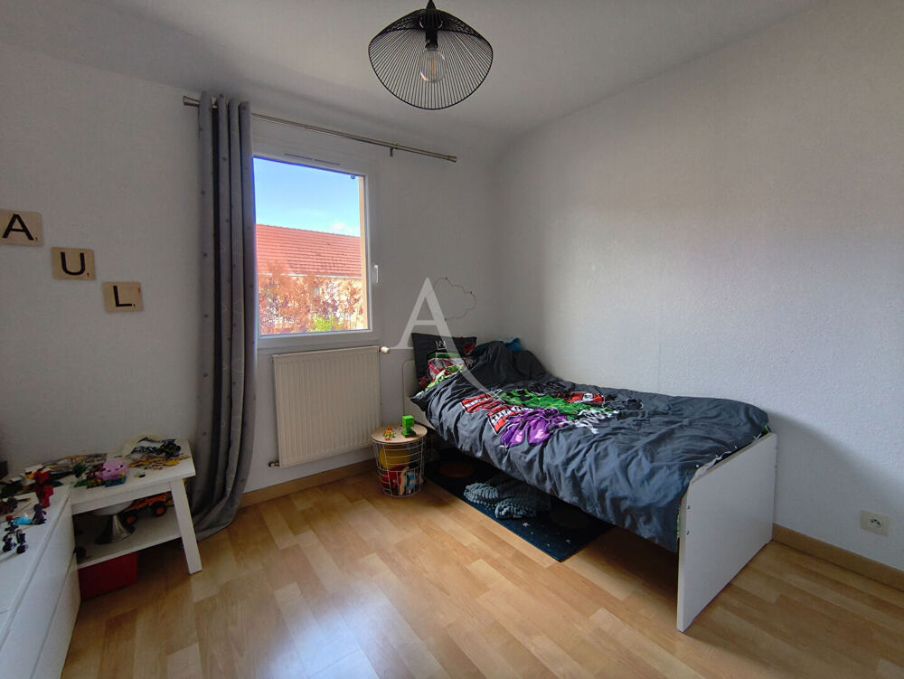 Vente Maison Pau ,Maison louée jusqu'en février 2027, 3 chambres et un bureau,garage Pau