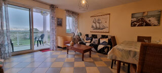  Appartement  vendre 3 pices 63 m