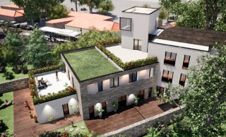  Appartement � vendre 3 pi�ces 73 m�