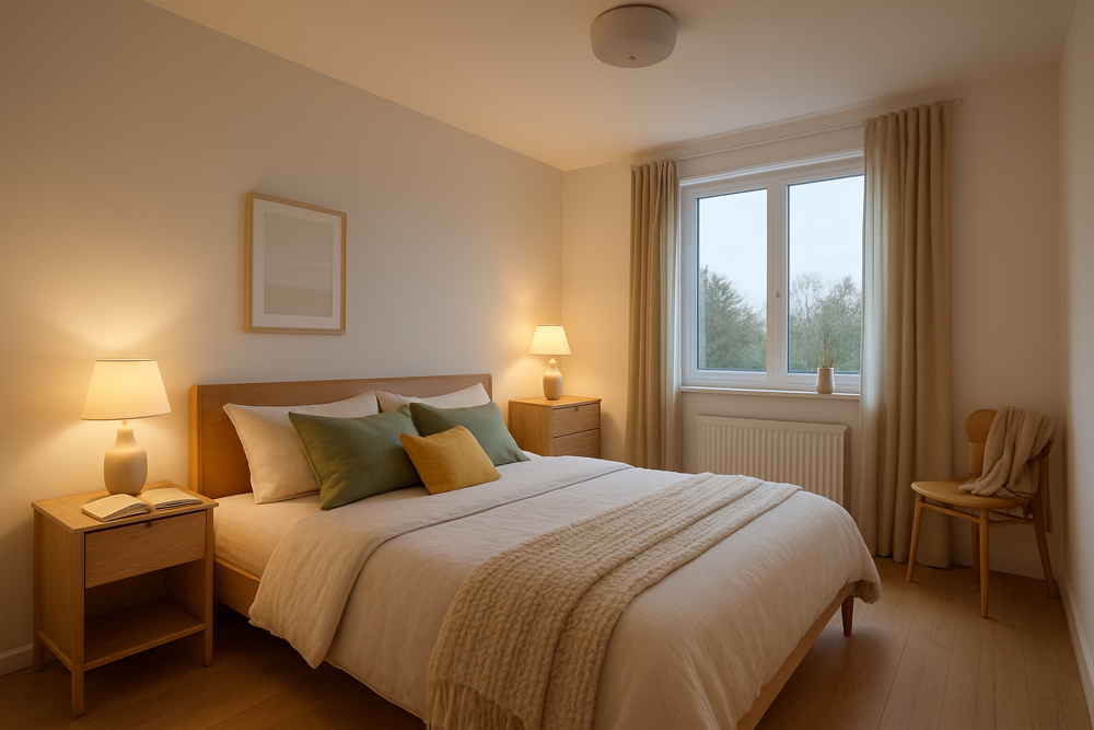 Vente Appartement Appartement 4 pièces de 83 m2 (Le Blanc-Mesnil) Le blanc-mesnil
