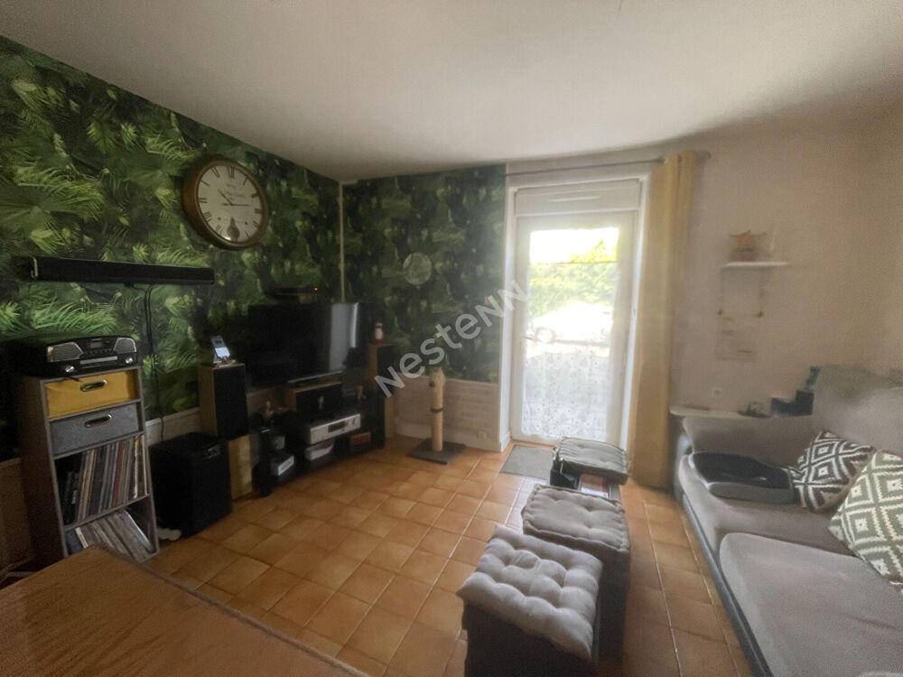 Vente Maison Maison de 3 pièces à La Chapelle Caro (56460) La chapelle caro