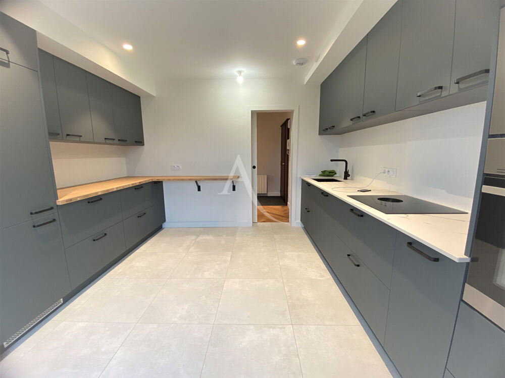 Location Appartement Grand appartement à louer ANGERS 4 pièces120 m² Angers