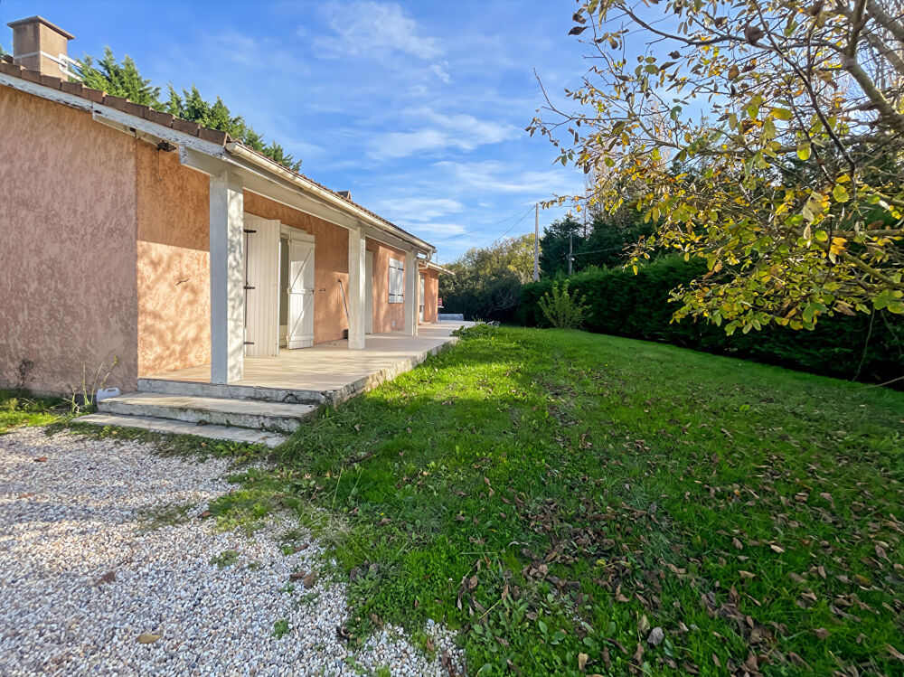 Maison 4 pièces 84 m² · à Montauban · 84 m² · 197 500 €