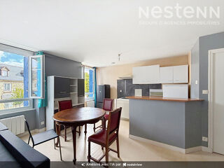  Immeuble à vendre 6 pièces 126 m²