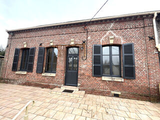  Maison � vendre 6 pi�ces 125 m�