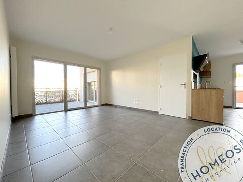  Appartement � louer 2 pi�ces 51 m�