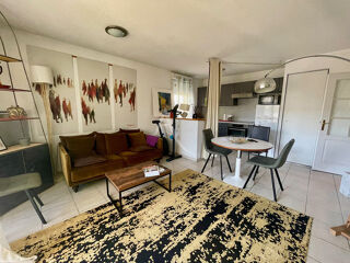  Appartement � vendre 3 pi�ces 61 m�