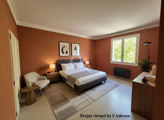  Maison � vendre 6 pi�ces 131 m�