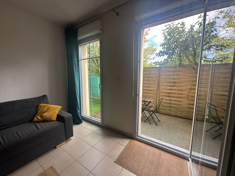  Appartement � louer 2 pi�ces 42 m�