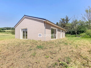  Maison � vendre 4 pi�ces 97 m�