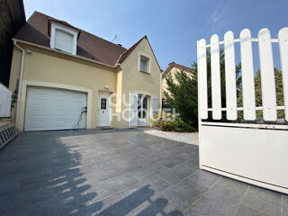  Maison à vendre 4 pièces 130 m²