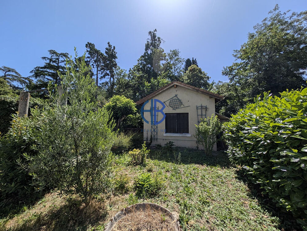 Vente Maison Maison Romans 3 chambres, sous sol    à rafraichir Romans sur isere