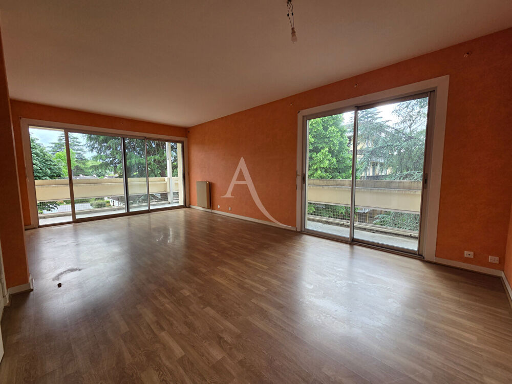 Vente Appartement T4 105 M2 PAU  Cave et Garage Pau