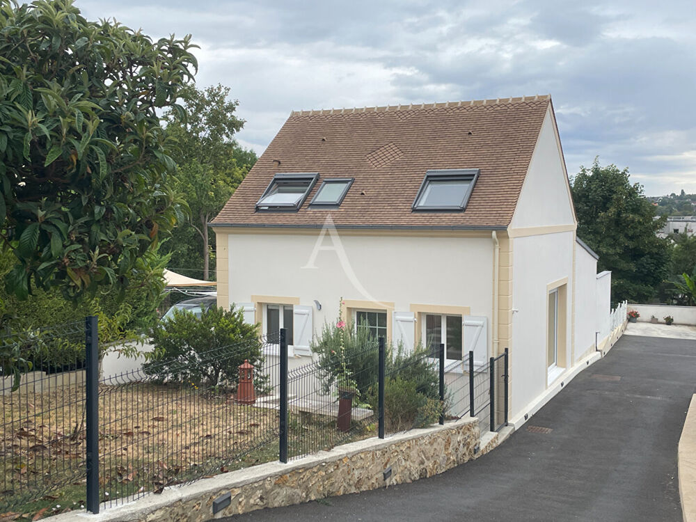 Maison Thorigny Sur Marne 6 pièces 104 m2