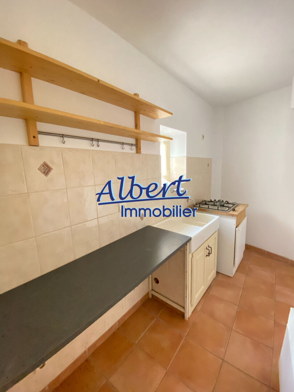 Location Appartement Appartement Ollioules 2 pièce(s) 32.75 m2 Ollioules