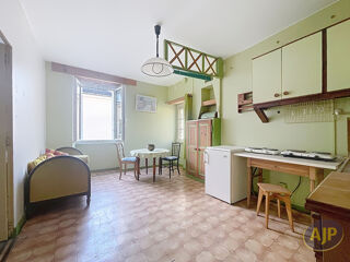  Maison � vendre 5 pi�ces 84 m�