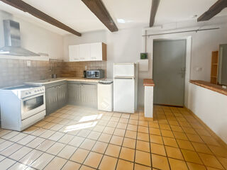  Appartement  louer 1 pice 40 m