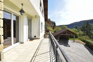  Maison à vendre 8 pièces 