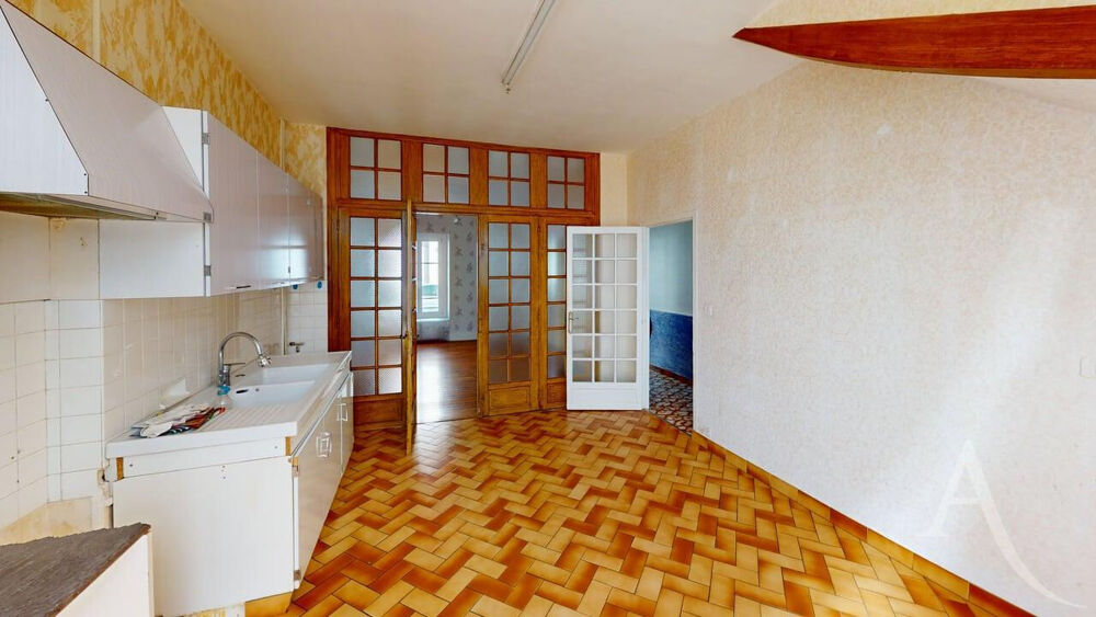 Maison 5 pièce(s) 96 m2