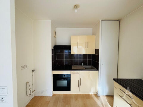  Appartement � louer 2 pi�ces 41 m�