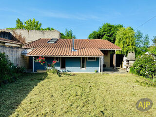 Maison � vendre 2 pi�ces 42 m�