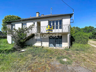 Maison 5 pièces 75 m² · à Guer · 75 m² · 124 990 €