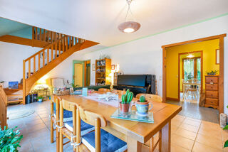  Maison à vendre 6 pièces 120 m²