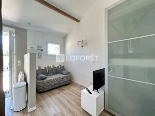  Maison à vendre 1 pièce 30 m²