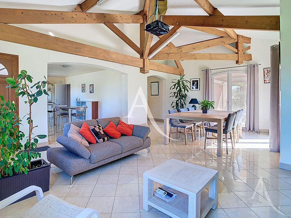 Vente Maison Maison Le Fauga - 5 pi�ces 136 m� Le fauga