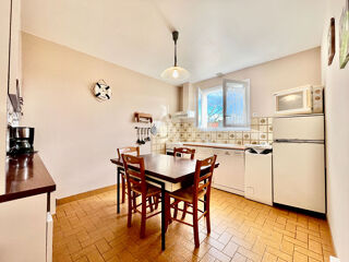  Maison � vendre 3 pi�ces 71 m�