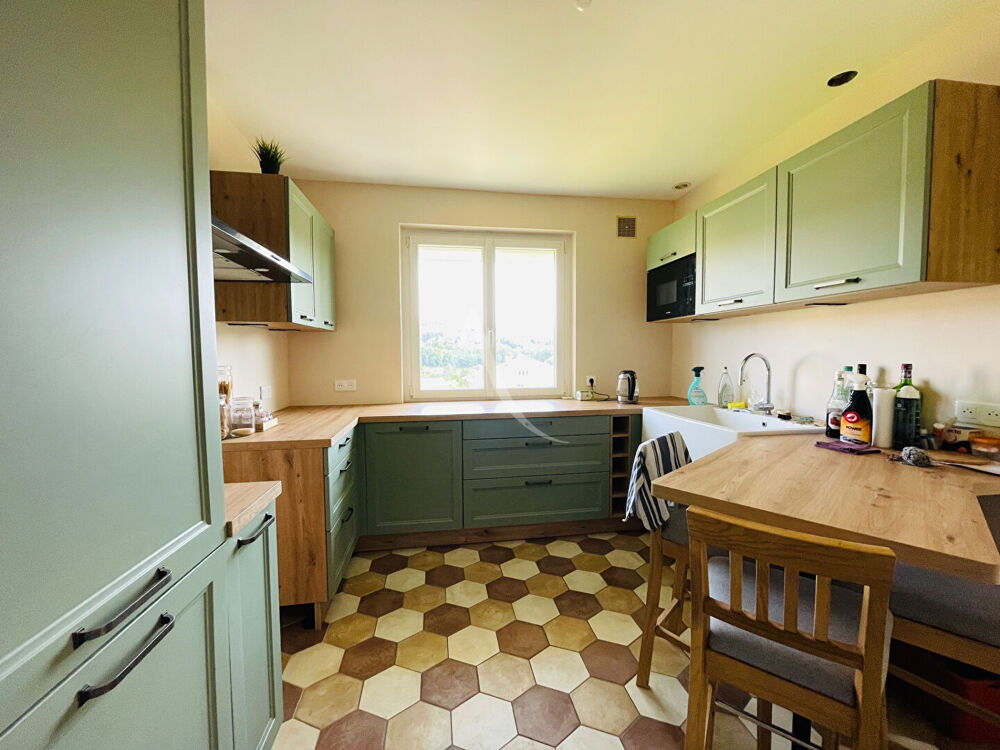 Vente Maison Maison LA V�GE-LES-BAINS 6 pi�ce(s) La voge les bains