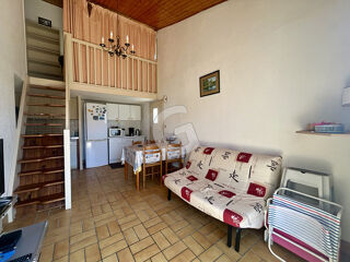  Maison � vendre 2 pi�ces 37 m�