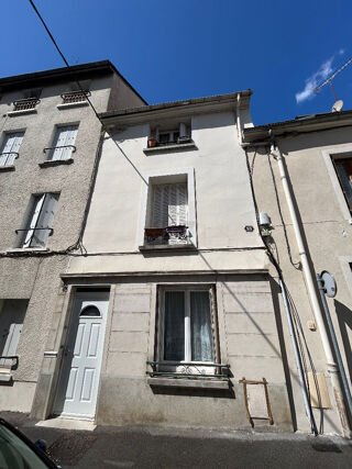  Maison � vendre 5 pi�ces 130 m�