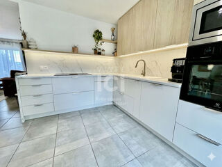  Maison � vendre 4 pi�ces 92 m� Treillieres