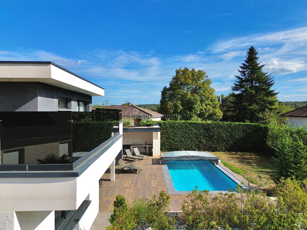 à vendre  Maison Besançon (25000)