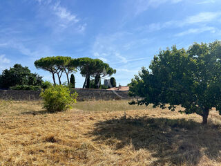  Terrain � vendre 2305 m�