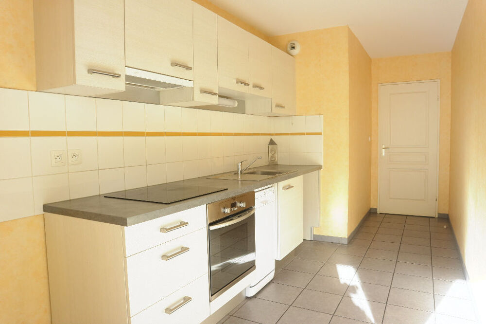 Location Appartement APPARTEMENT T3 - 2 GARAGES - Toulouse