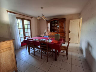  Maison � vendre 8 pi�ces 191 m�