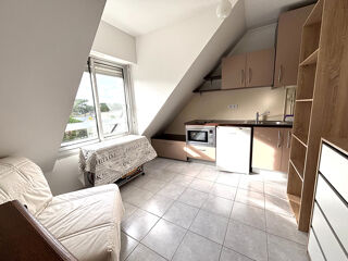 Appartement à vendre 1 pièce 12 m²