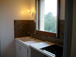  Appartement � louer 1 pi�ce 29 m�