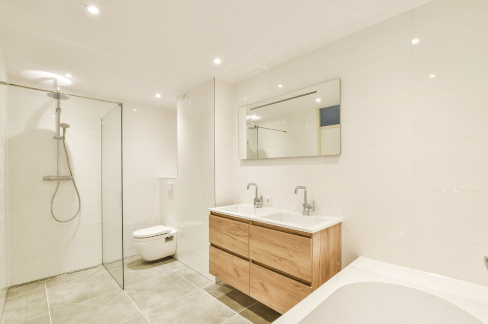 Vente Appartement 3 pièces proche commerces à 200m du RER C Versailles
