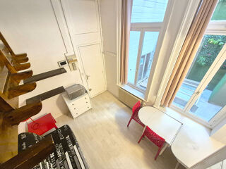  Appartement à vendre 1 pièce 14 m²