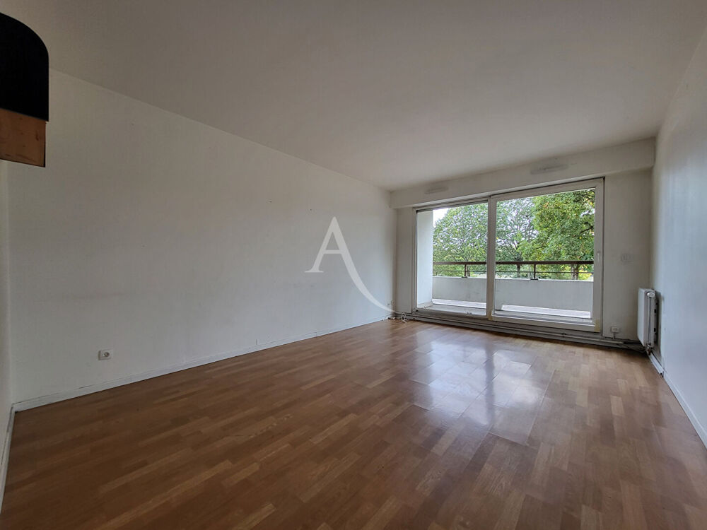 Vente Appartement Appartement 4 pièces ? Vue exceptionnelle sur la Loire Nantes